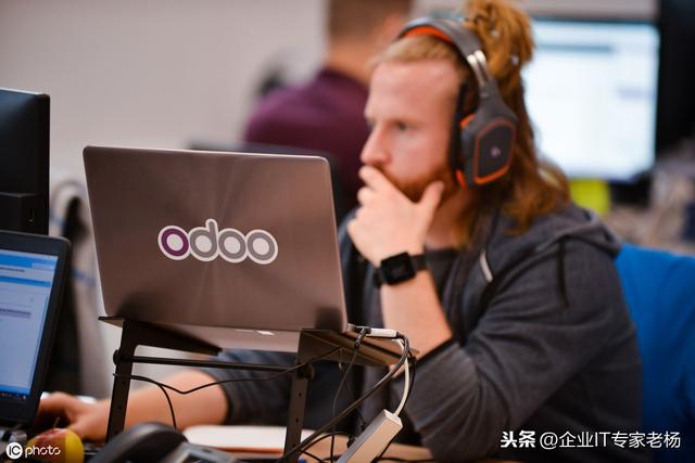 全球第一免费开源ERP Odoo Ubuntu最佳开发环境独家首发分享