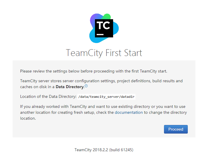 TeamCity+Rancher+Docker实现.Net Core项目DevOps（目前成本最小的DevOps实践） 