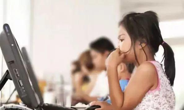 国内少儿编程教育：特点、问题和趋势