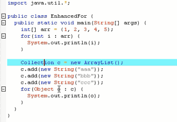 Java复习 之容器 