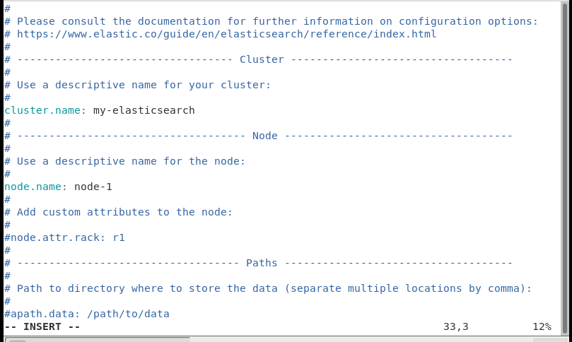 Elasticsearch之javaAqi 