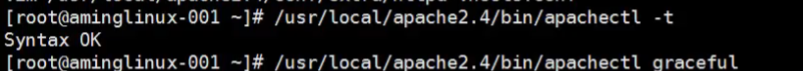 Apache用户认证,域名跳转,Apache访问日志 