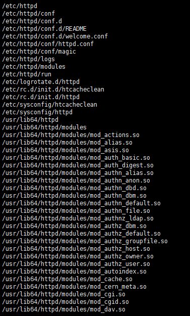 Linux httpd的使用总结-CSDN博客