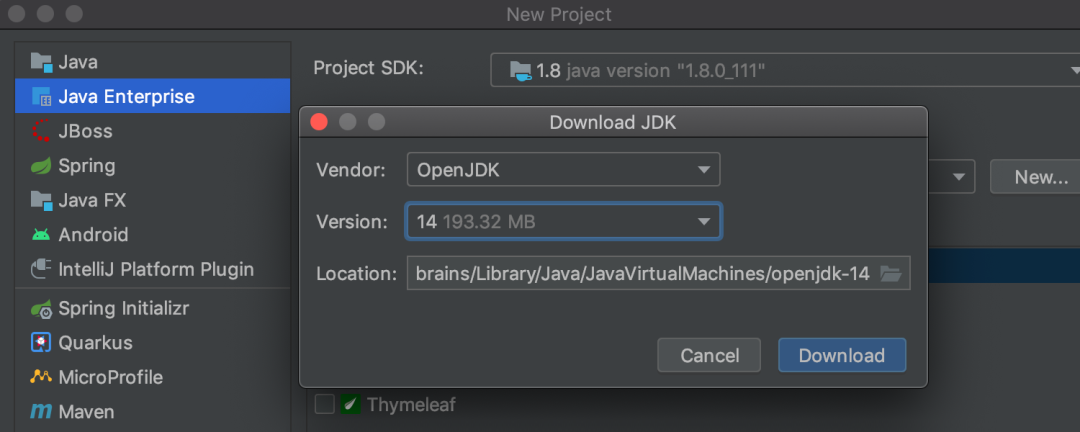 IntelliJ IDEA 2020.1 稳定版发布！ 