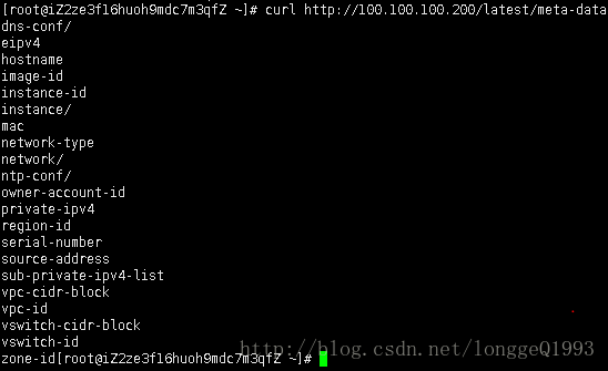 é¿éäºæ°æ®æºç¤ºä¾
