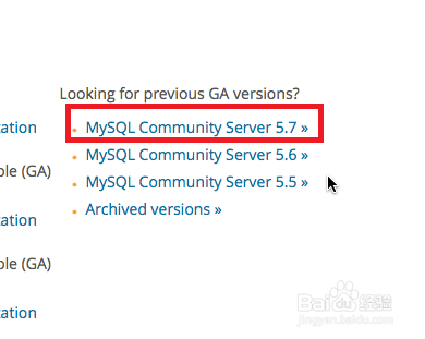 如何在Macbook上安装MySQL