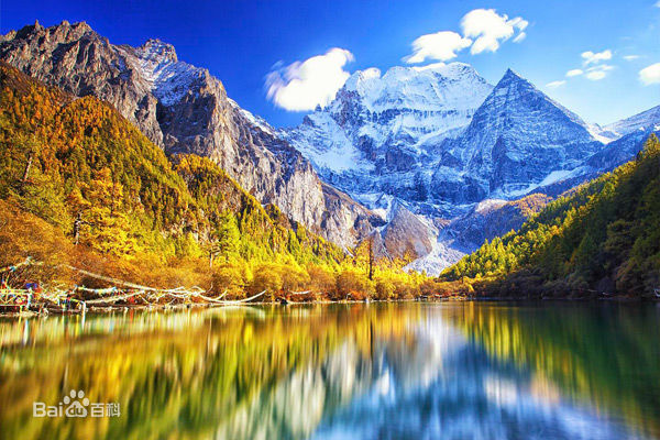 从你的全世界路过 一群程序员的稻城亚丁游记 Osc Xk1o4tx1的个人空间 Oschina