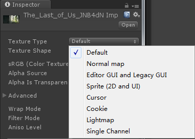 Unity3D学习笔记（十二）：2D模式和异步资源加载 
