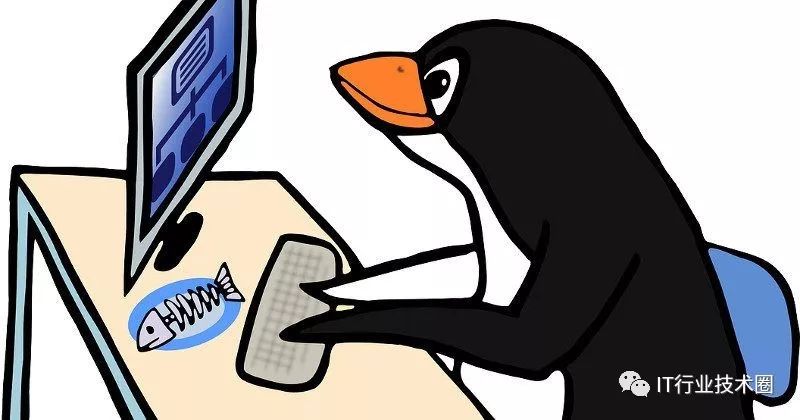 99%的Linux运维工程师必须要掌握的命令及运用 