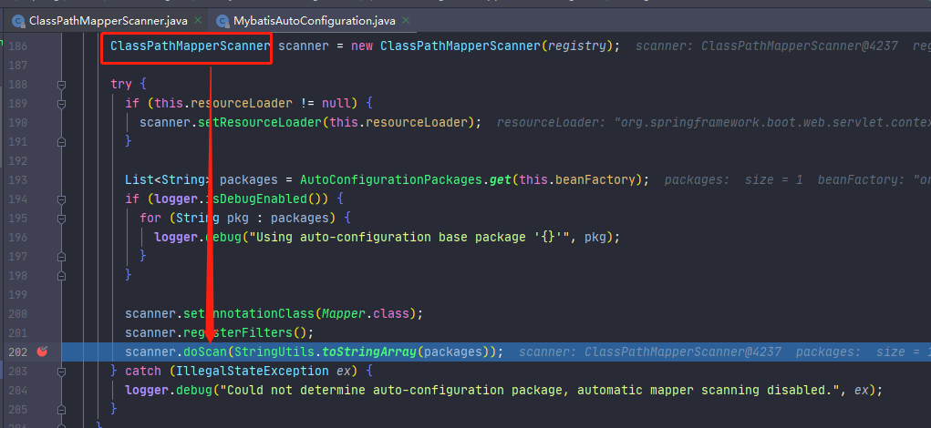 原创 | 从Spring Boot 2.x整合Mybatis-Plus深入理解Mybatis解析Mapper底层原理