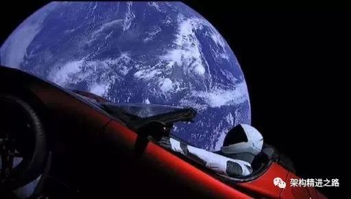 科技进步道阻且长，仍未来可期