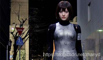 每日一博 | 单例模式--我的机器人女友