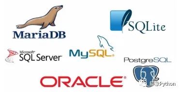 什么时候开始数据库竟然变成薪资跳板了?