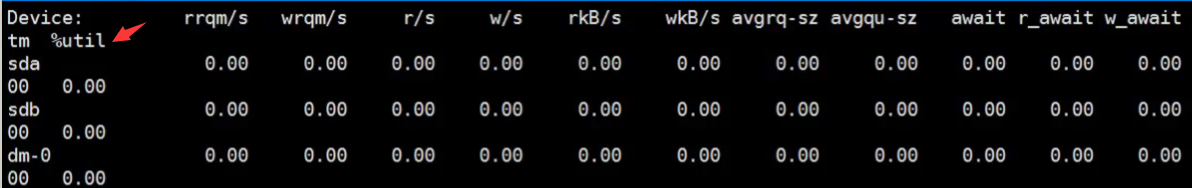 iostat-free-ps-aux-netstat-lnp-tcpdump-csdn