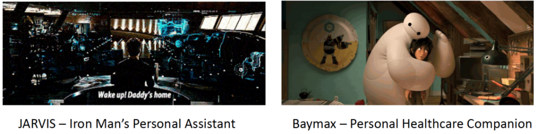 OPPO小布助手算法系统探索、实践与思考