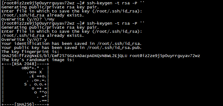 Linux配置SSH公钥认证与Jenkins远程登录进行自动发布 