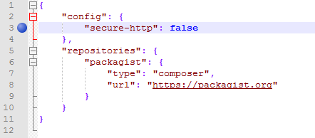 composer安装laravel5.6.x-dev