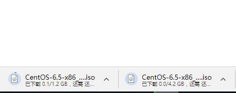 从CentOS官网下载系统镜像详细教程