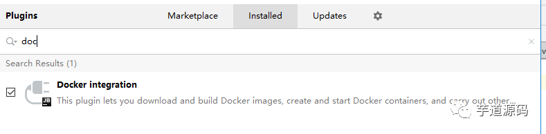 Docker 部署 SpringBoot 的两种方法，后一种一键部署超好用！ 