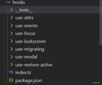 深入解析 Vue 3 组件库 element-plus 架构源码