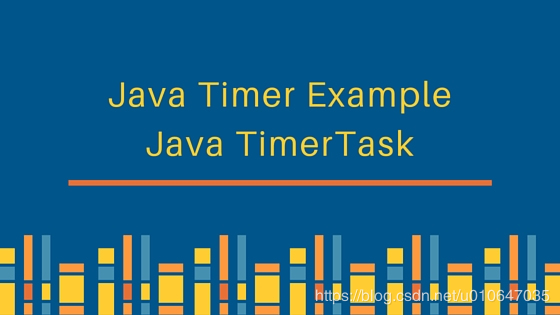Java线程之Timer 