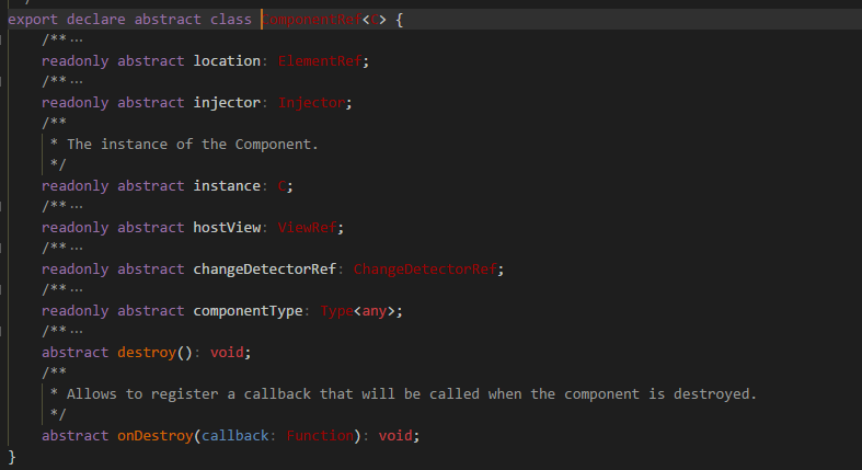 Angular使用总结 