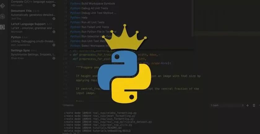 2019 年 Python 开发者调查结果发布：Linux 最受欢迎 