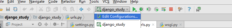 Django 之 流程和命令行工具 