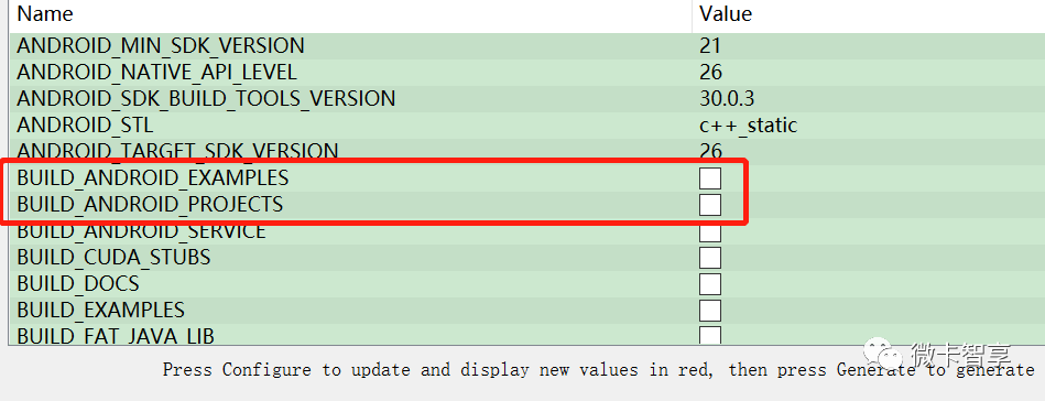 OpenCV源码Android端编译，用时三天，我编了个寂寞。。。 