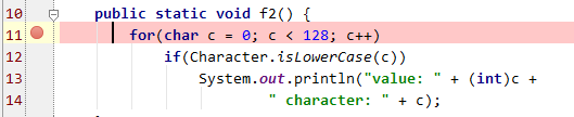 Intellij IDEA调试功能使用总结 