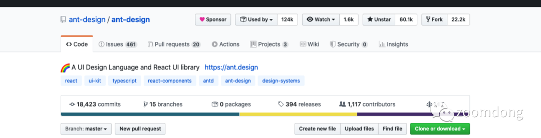 优秀的个人博客,低调大师