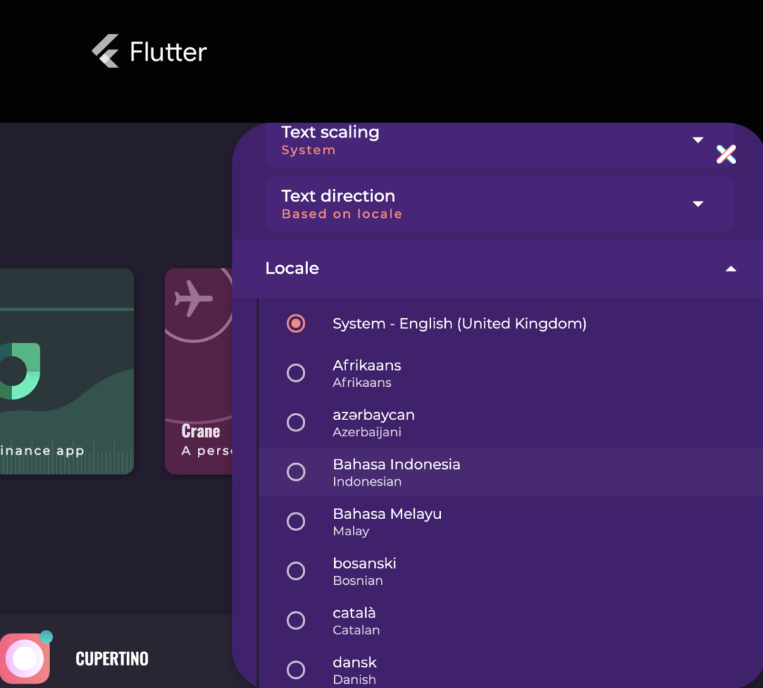 Flutter 性能优化系列之打造高性能 widget 