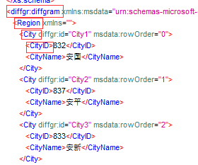 SOAPUI 案例操作步骤 