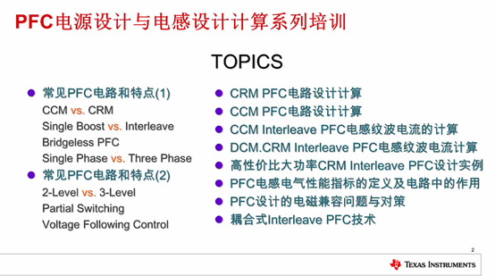 Pfc电源设计与电感设计计算学习笔记 Osc 0ij3yxc4的个人空间 Oschina