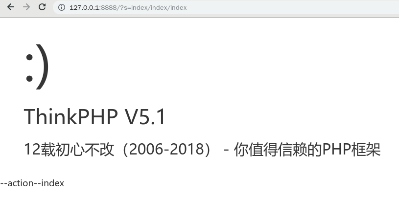 thinkphp5.1整合swoole 