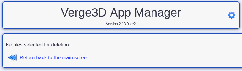 Verge3D 2.13 for Blender 发布，新的阴影