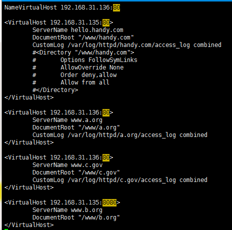 Linux httpd的使用总结-CSDN博客