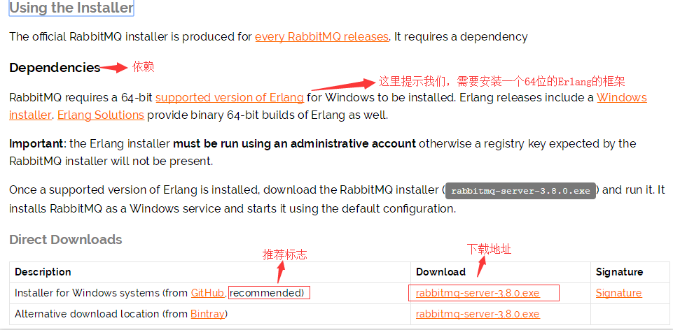 C#调用RabbitMQ实现消息队列 