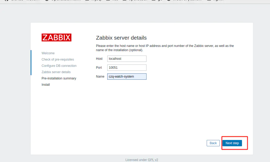 CentOS 7上搭建 Zabbix4.0！ 