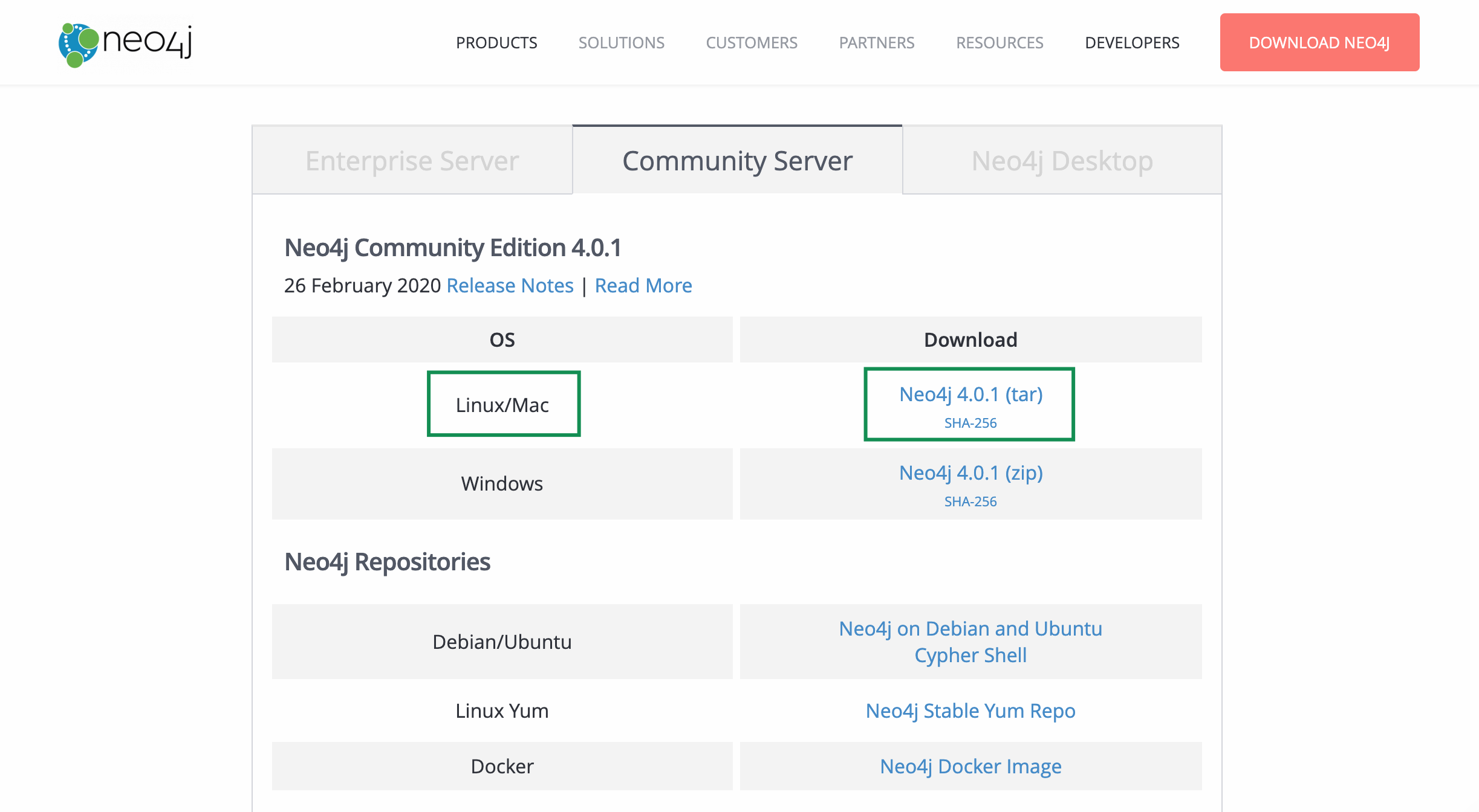 Neo4j 实战（一）