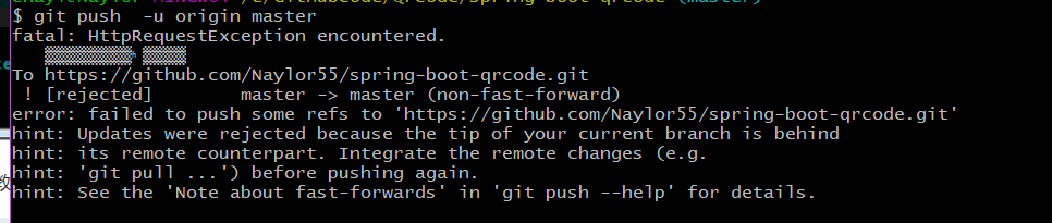 Git使用教程 