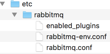 RabbitMQ使用分析和高可用集群搭建