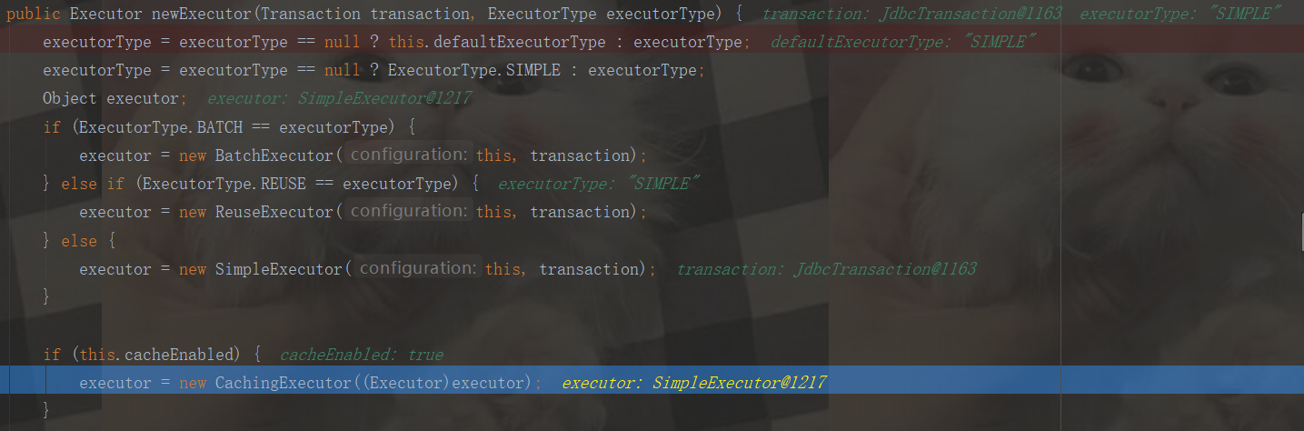 Mybatis深入源码分析之SQLSession一级缓存原理分析  