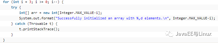 Java内存溢出（OOM）异常完全指南 