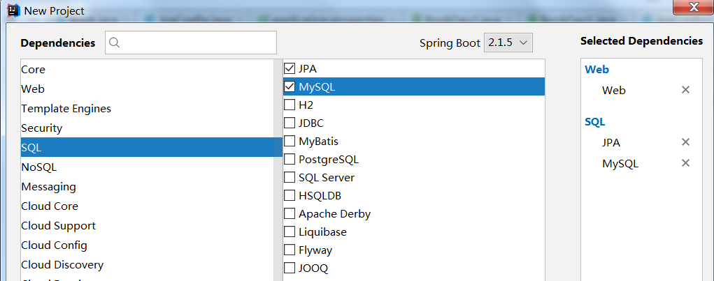 spring-boot和JPA多資料來源整合- IT閱讀