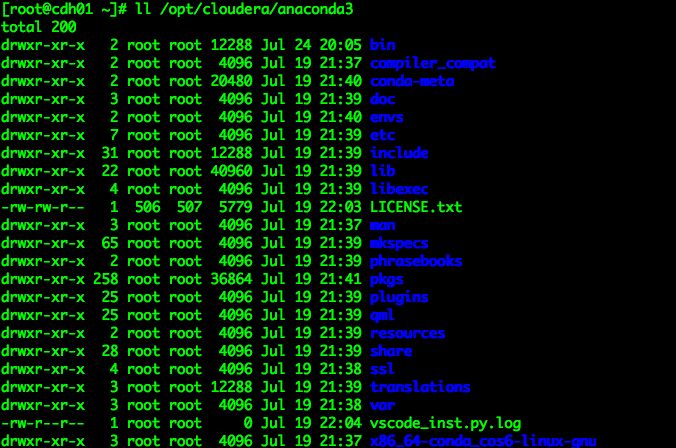 Python3通过JDBC访问非Kerberos环境的Impala 