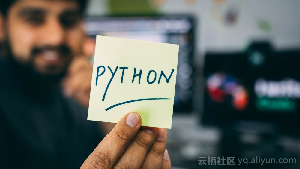 Python数据科学“冷门”库 