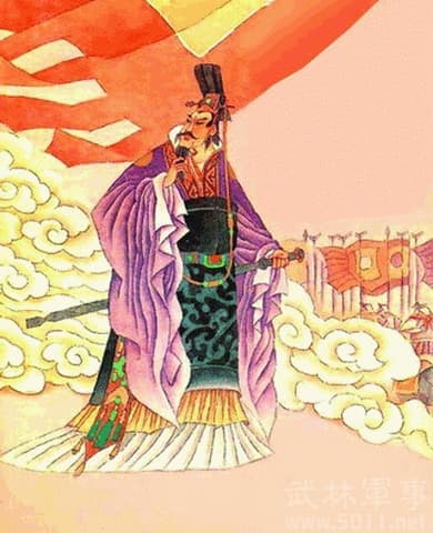 春秋五霸 春秋五霸