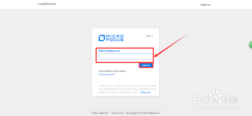 HP LoadRunner_12.55下载与安装图解流程