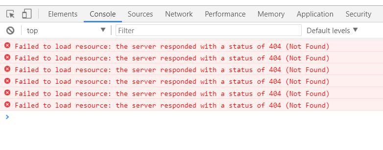 vue使用npm run build命令打包项目